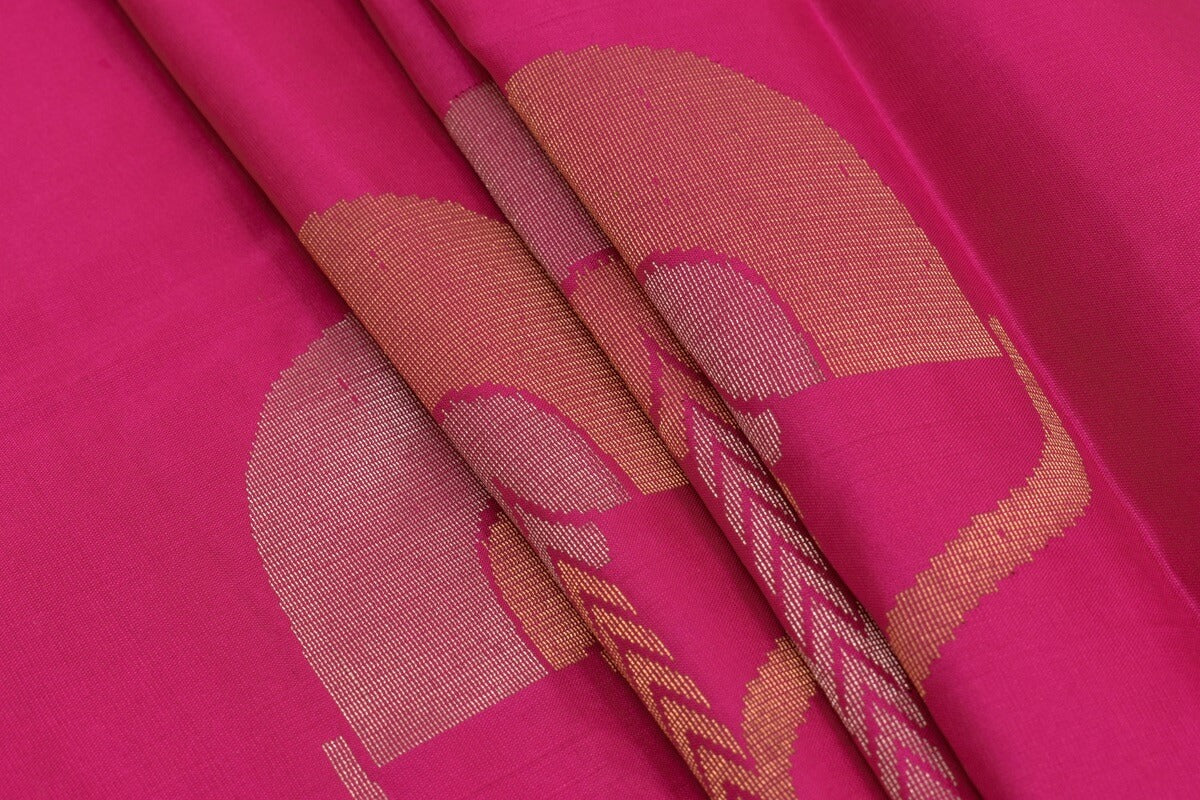 A Silk Weave soft silk saree PSAC0901193