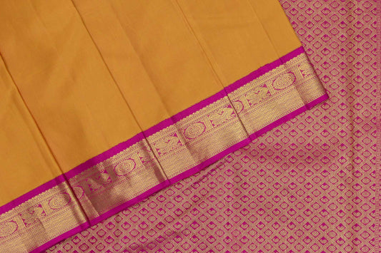 Shreenivas silks Kanjivaram silk saree PSSR014118