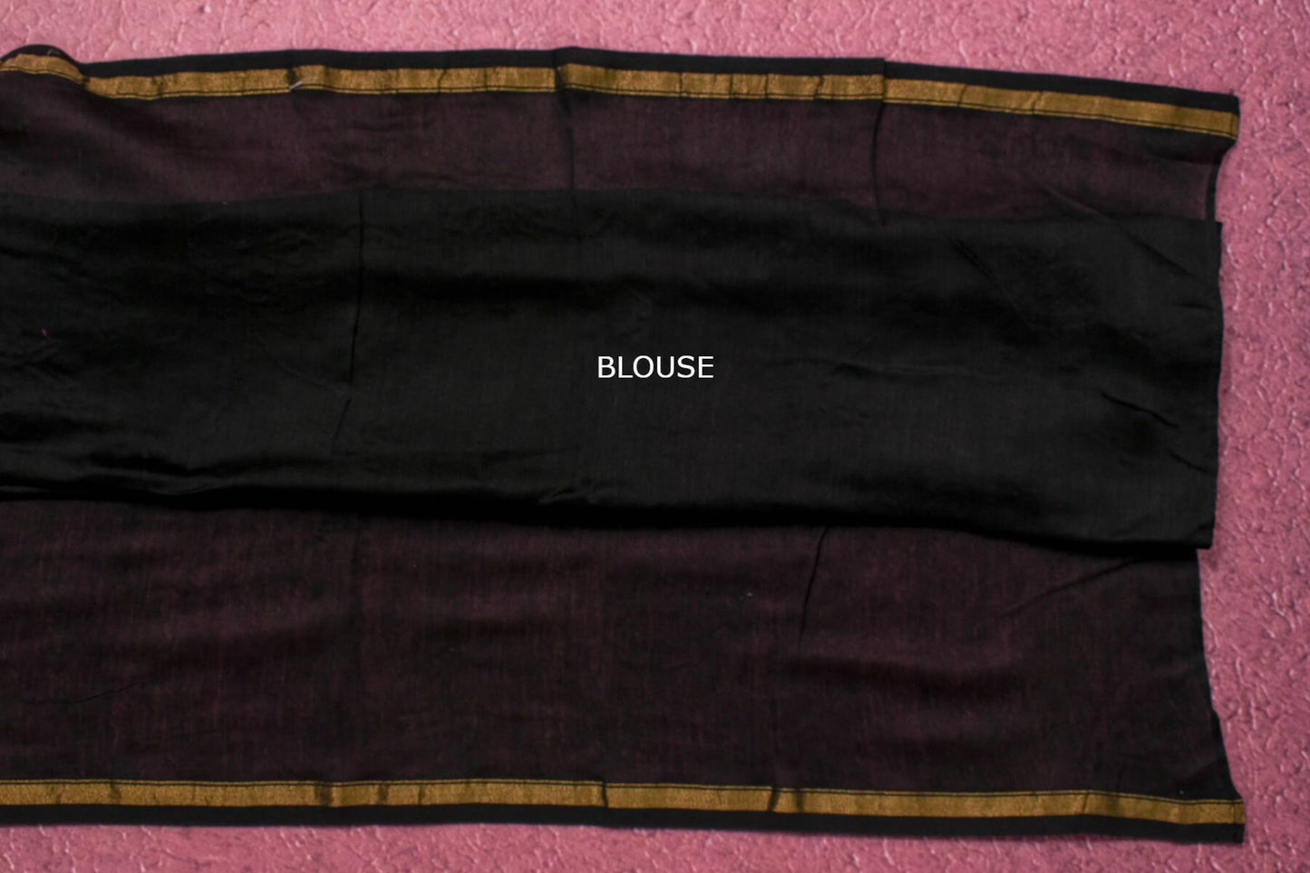 Coorv designs Chanderi saree PSCO110120