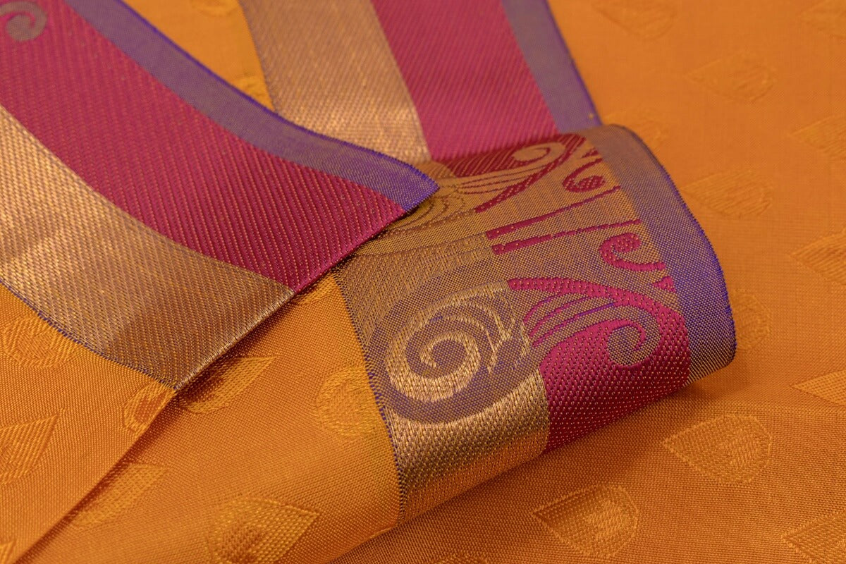 A Silk Weave soft silk saree PSAC0901200