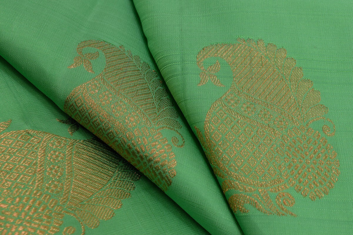 A Silk Weave soft silk saree PSAC0901202