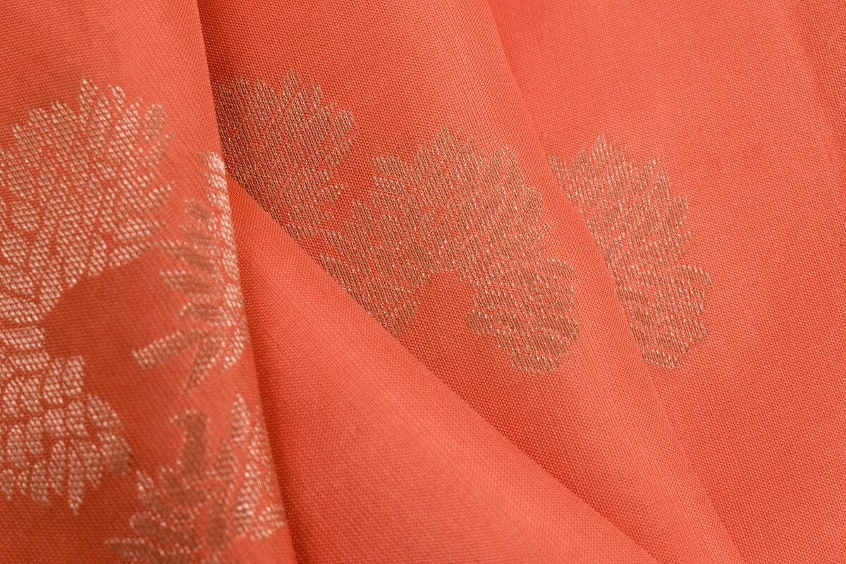 A Silk Weave soft silk saree PSAC0901153