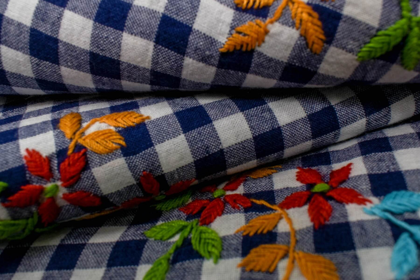 Coorv designs Khadi cotton saree PSCO110115