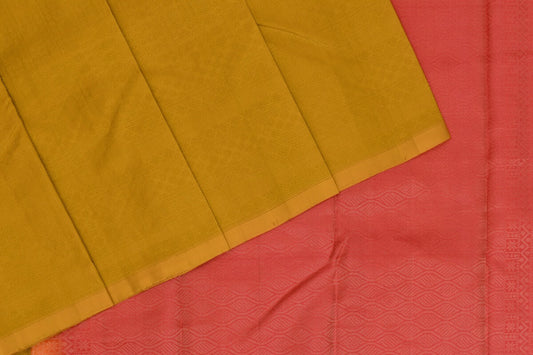 A Silk Weave soft silk saree PSAC0901145