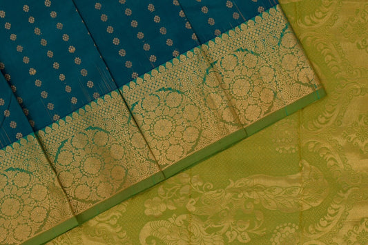 A Silk Weave soft silk saree PSAC0901204