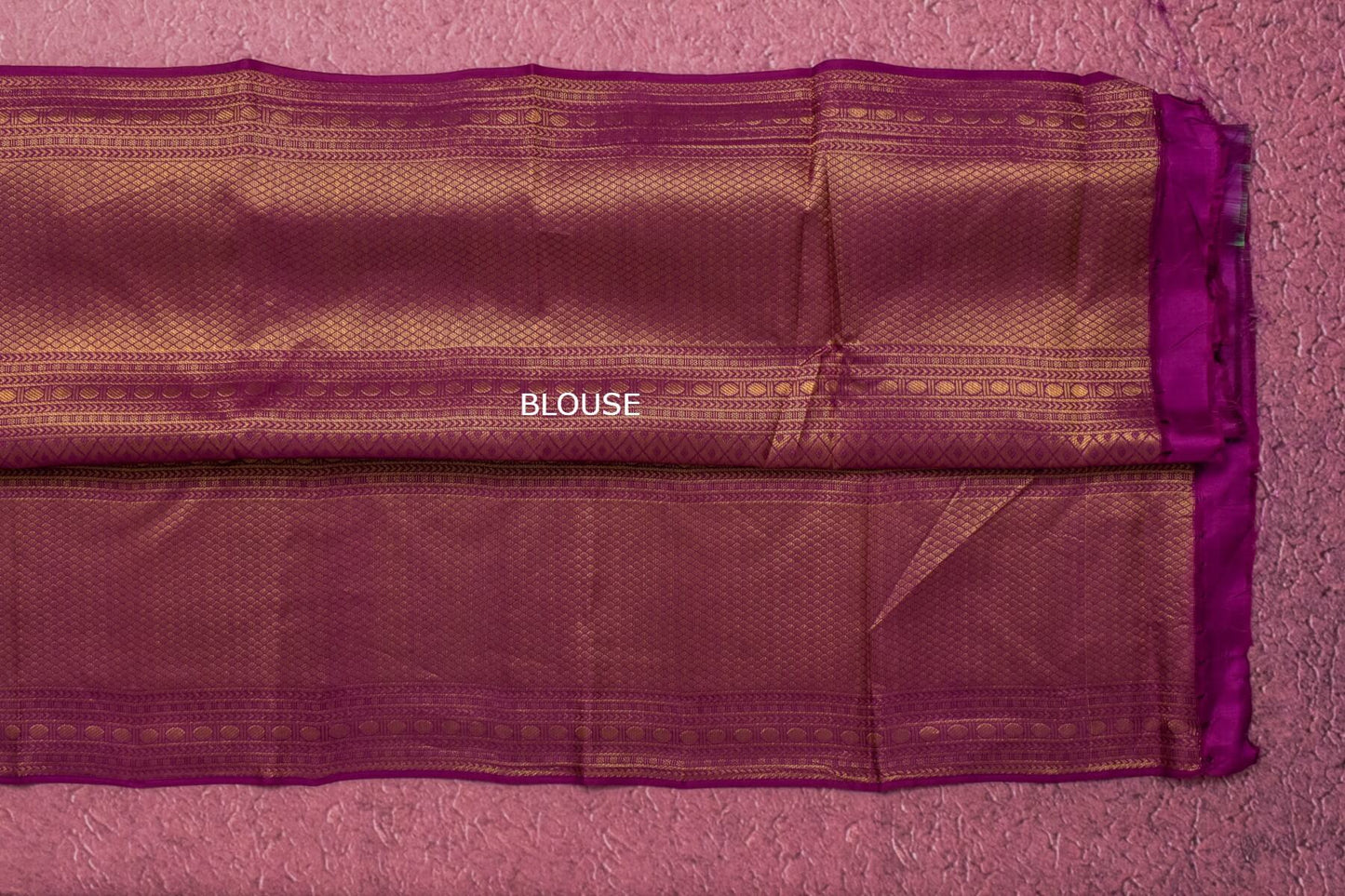 Green Kanjivaram Silk Saree by Tharakaram PSTK04057