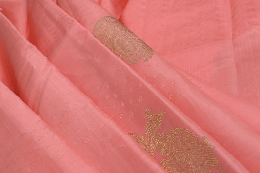 Shreenivas silks Kanjivaram silk saree PSSR014144 - Parisera