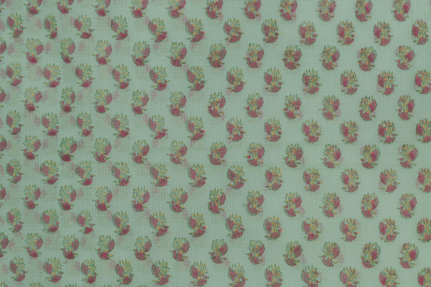 Inheritance India Cotton saree PSSW290089 - Parisera