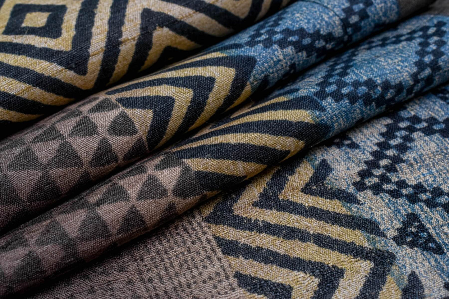 Tussar silk saree by Weavers studio PSWS140023