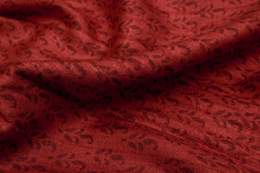 Tussar silk saree by Weavers studio PSWS140025