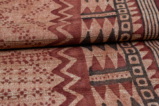 Tussar silk saree by Weavers studio PSWS140029