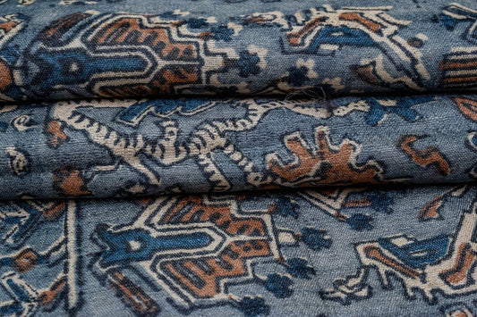 Tussar silk saree by Weavers studio PSWS140034