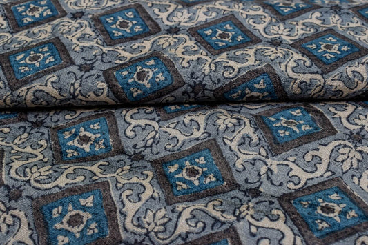 Tussar silk saree by Weavers studio PSWS140041