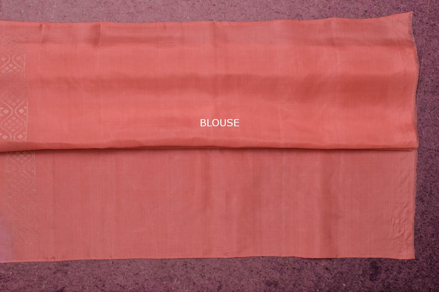 Soft Silk Saree by Sita Mahalakshmi PSSM05RTSR00475