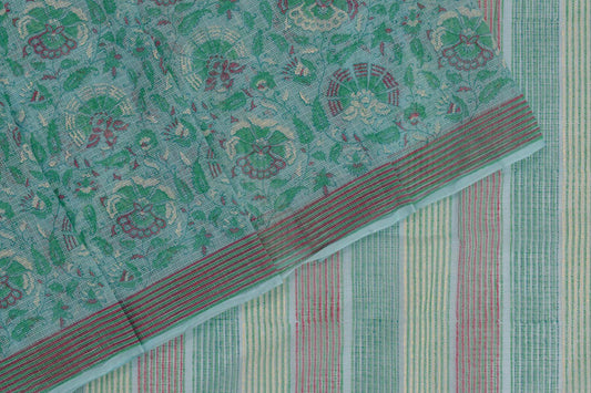 Cotton saree PSSW290102 - Parisera