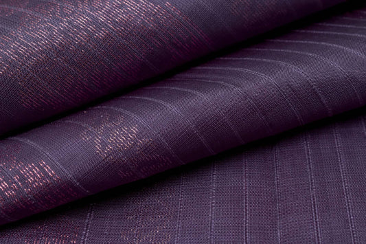 Soft Silk Saree by Sita Mahalakshmi PSSM05RTSR00471