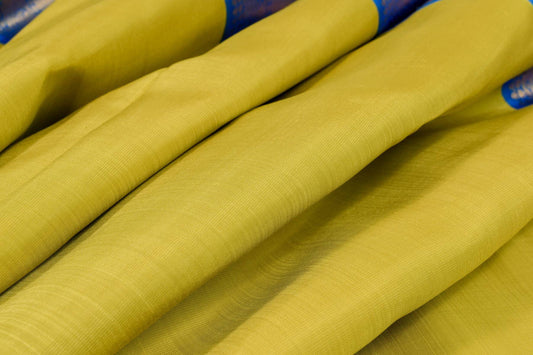 Kanjivaram silk saree - Shreenivas Silks PSSR014183 - Parisera