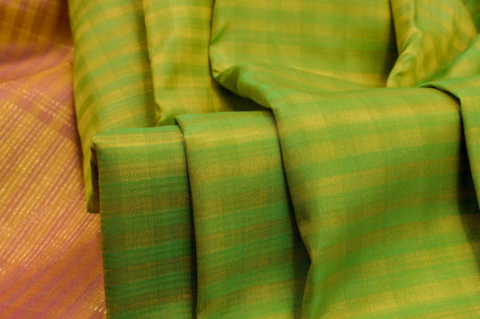 Shreenivas Silks Kanjivaram silk saree PSSR014187 - Parisera