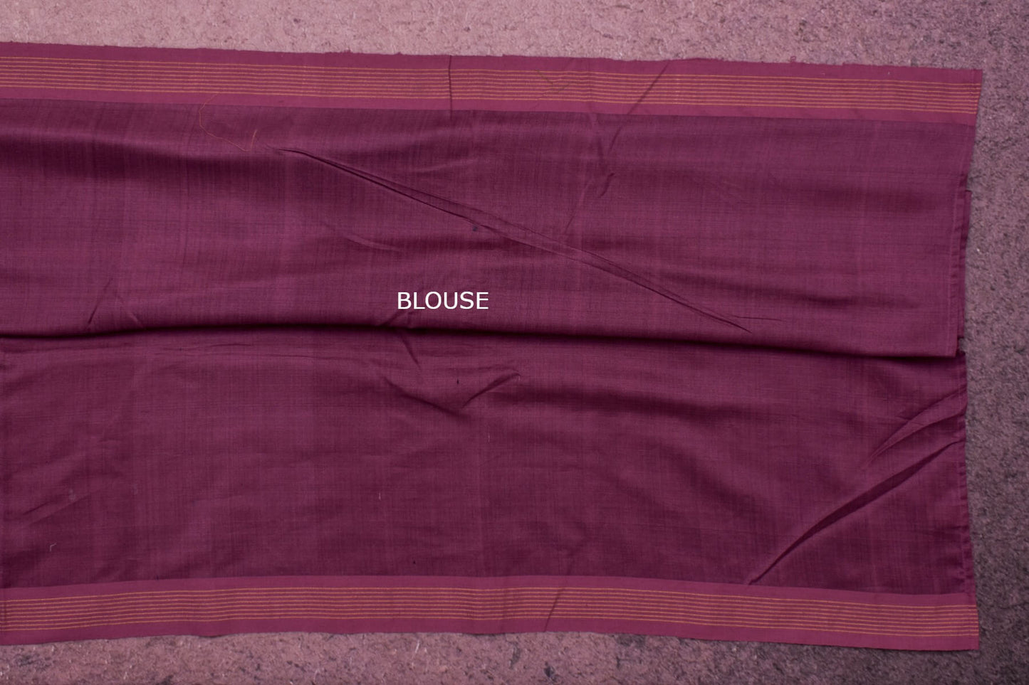 Bhagalpuri Tussar silk Saree by Thari PSTR250046