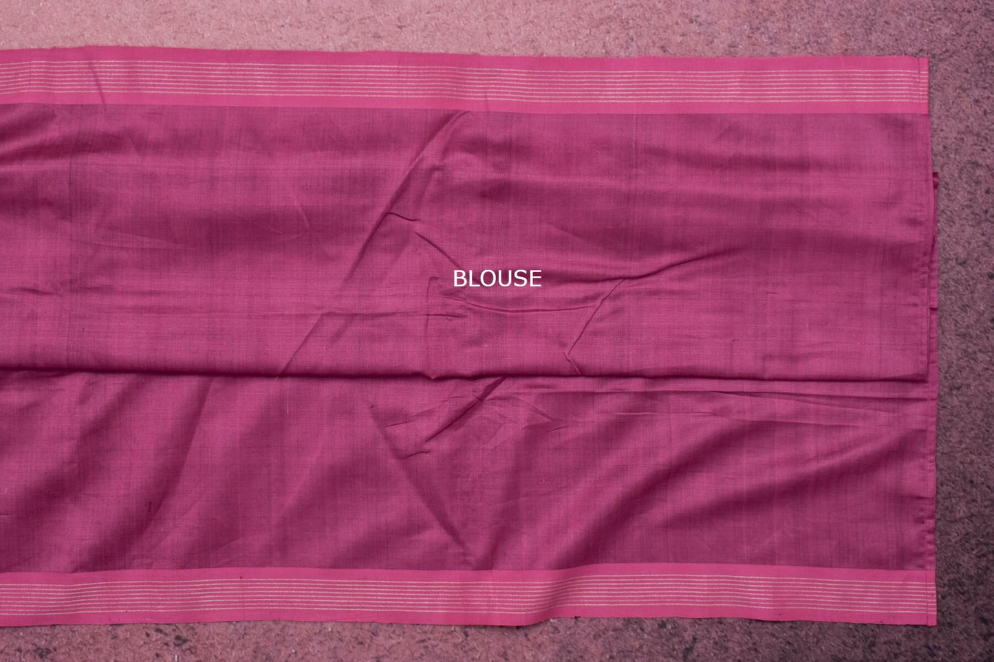 Bhagalpuri Tussar silk Saree by Thari PSTR250053