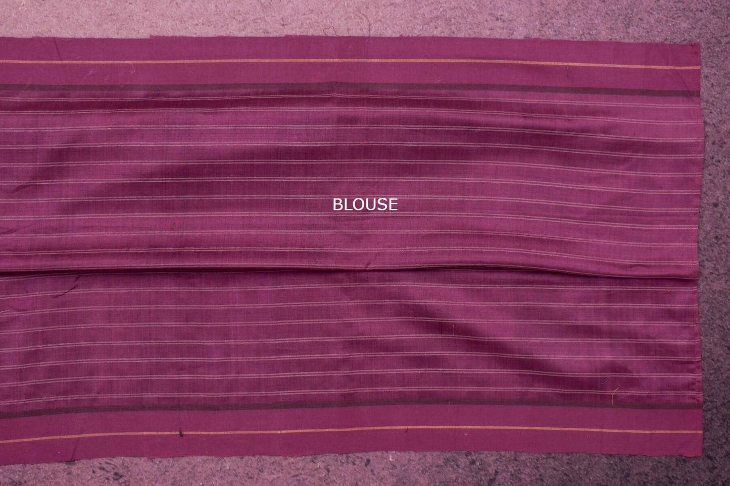Bhagalpuri Tussar silk Saree by Thari PSTR250054