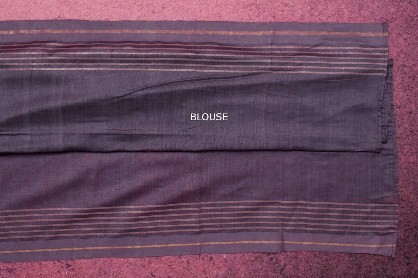 Bhagalpuri Tussar silk Saree by Thari PSTR250055