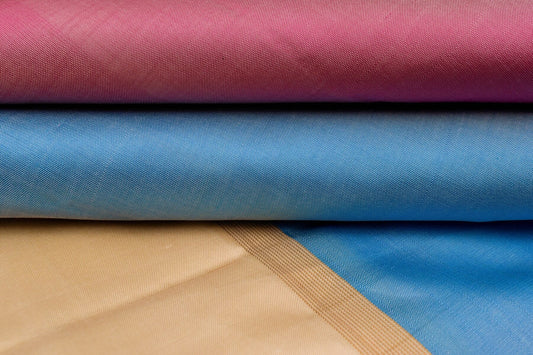 Kanjivaram Silk Saree by Shreenivas Silks PSSR015135