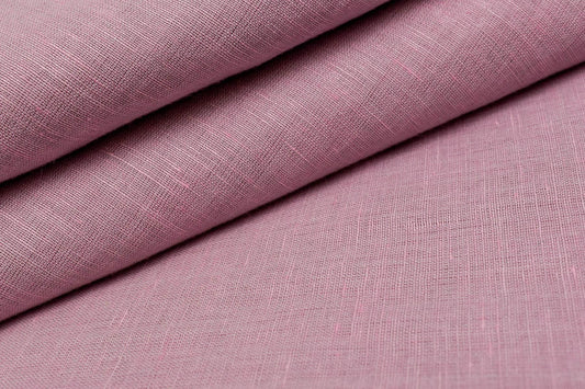 Bhagalpuri Linen Cotton Saree by Thari PSTR250041 -