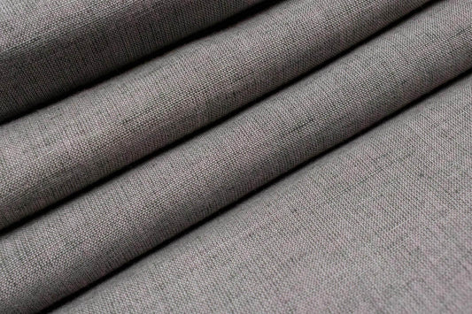 Bhagalpuri Linen Cotton Saree by Thari PSTR250043 -