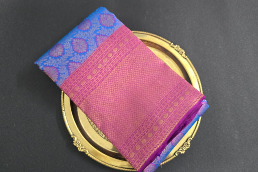 Kanjivaram Silk Sarees wedding