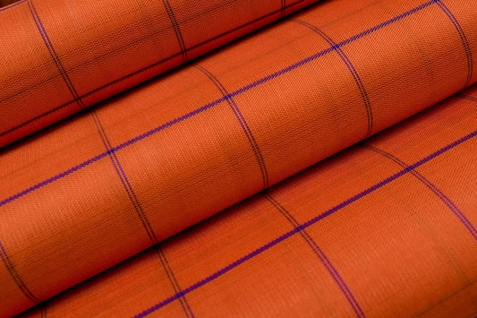 Kanjivaram Silk Saree by Shreenivas Silks PSSR014826 -