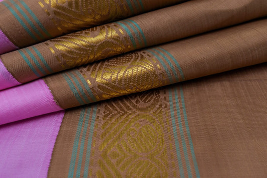 Kanjivaram Silk Saree by Shreenivas Silks PSSR014857 -