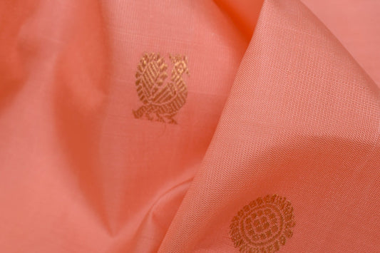 Kanjivaram Silk Saree by Shreenivas Silks PSSR014905 -