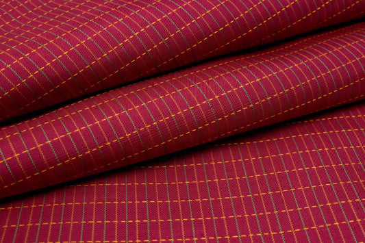 Kanjivaram Silk Saree by Shreenivas Silks PSSR014977 -