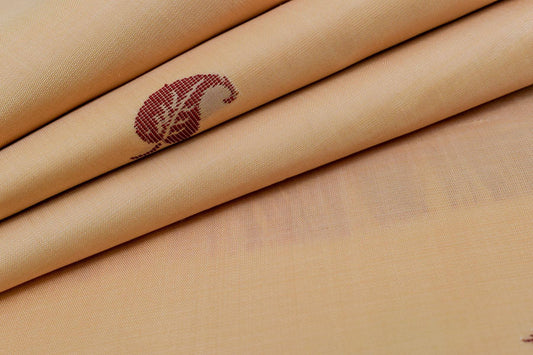 Light Weight Kanjivaram Silk Saree by A Silk Weave PSAC0901368 -