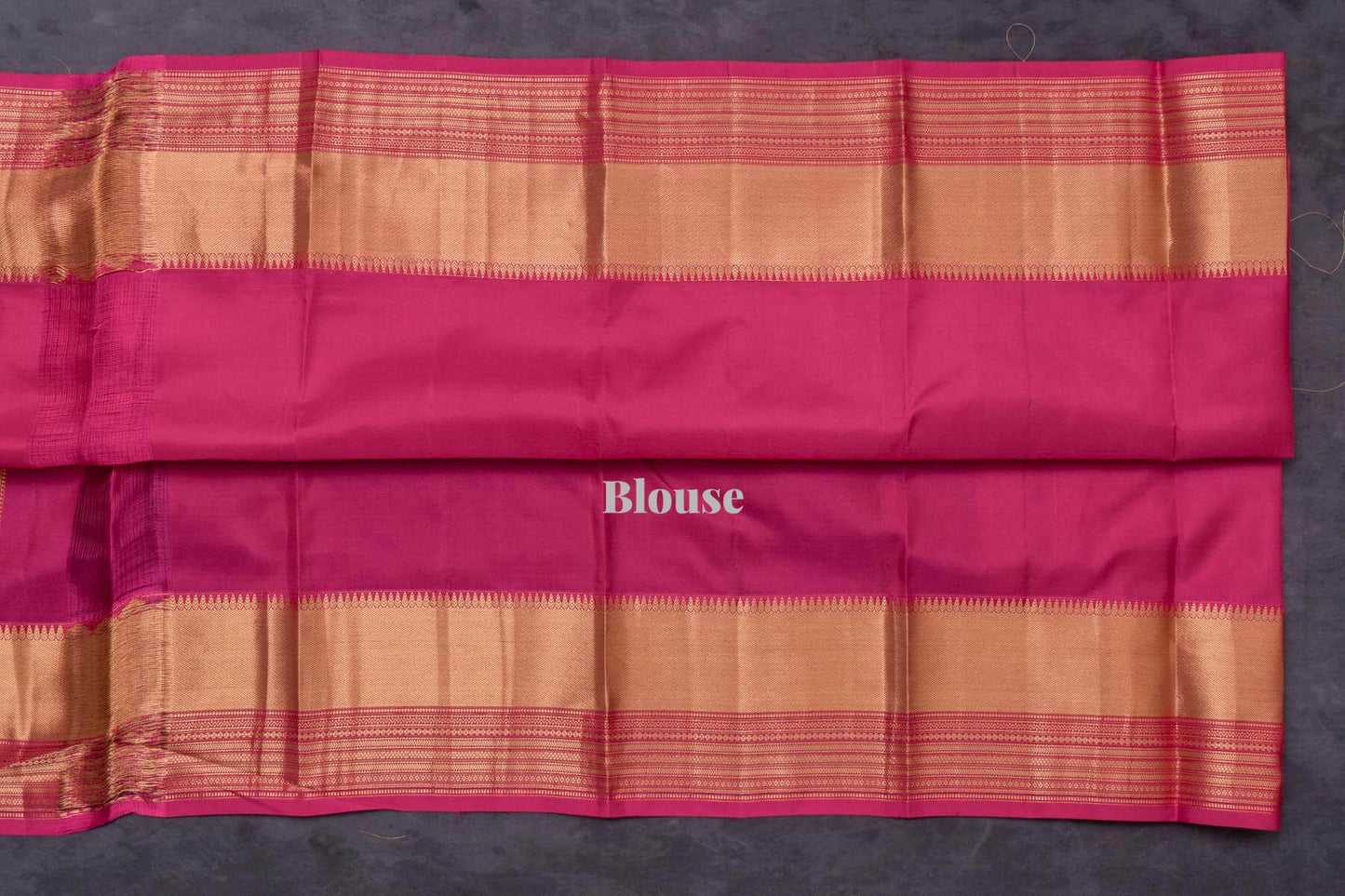 Light Weight Kanjivaram Silk Saree by A Silk Weave PSAC0901405 -
