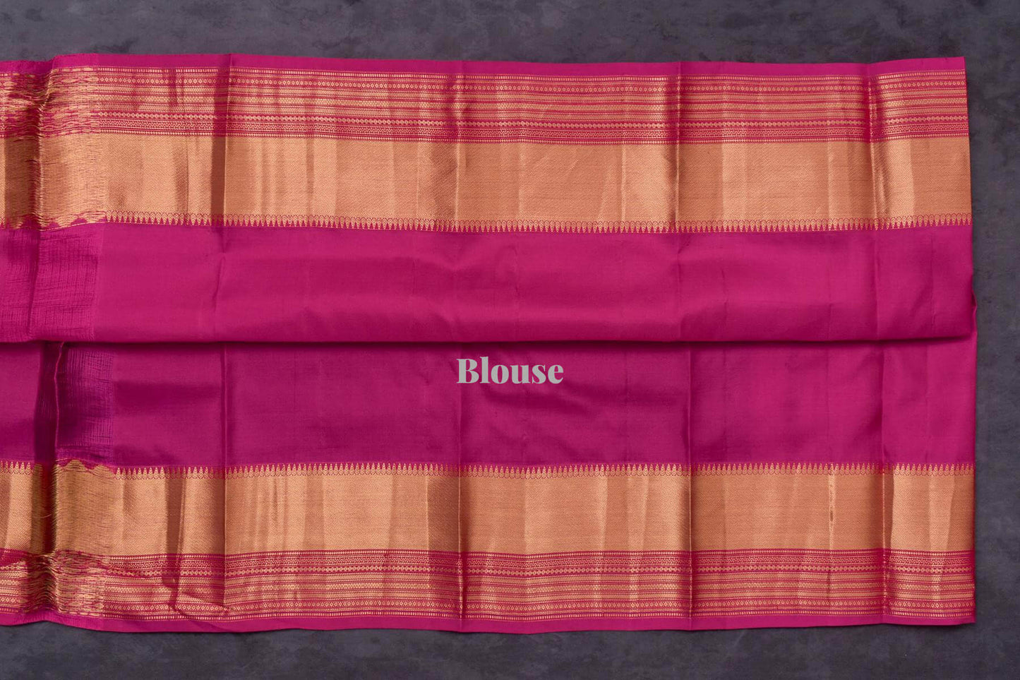 Light Weight Kanjivaram Silk Saree by A Silk Weave PSAC0901408 -