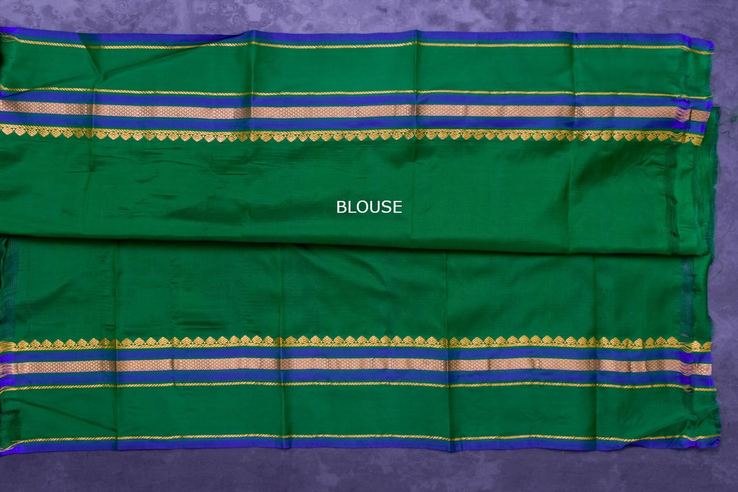 Light Weight Kanjivaram Silk Saree by A Silk Weave PSAC0901455 -