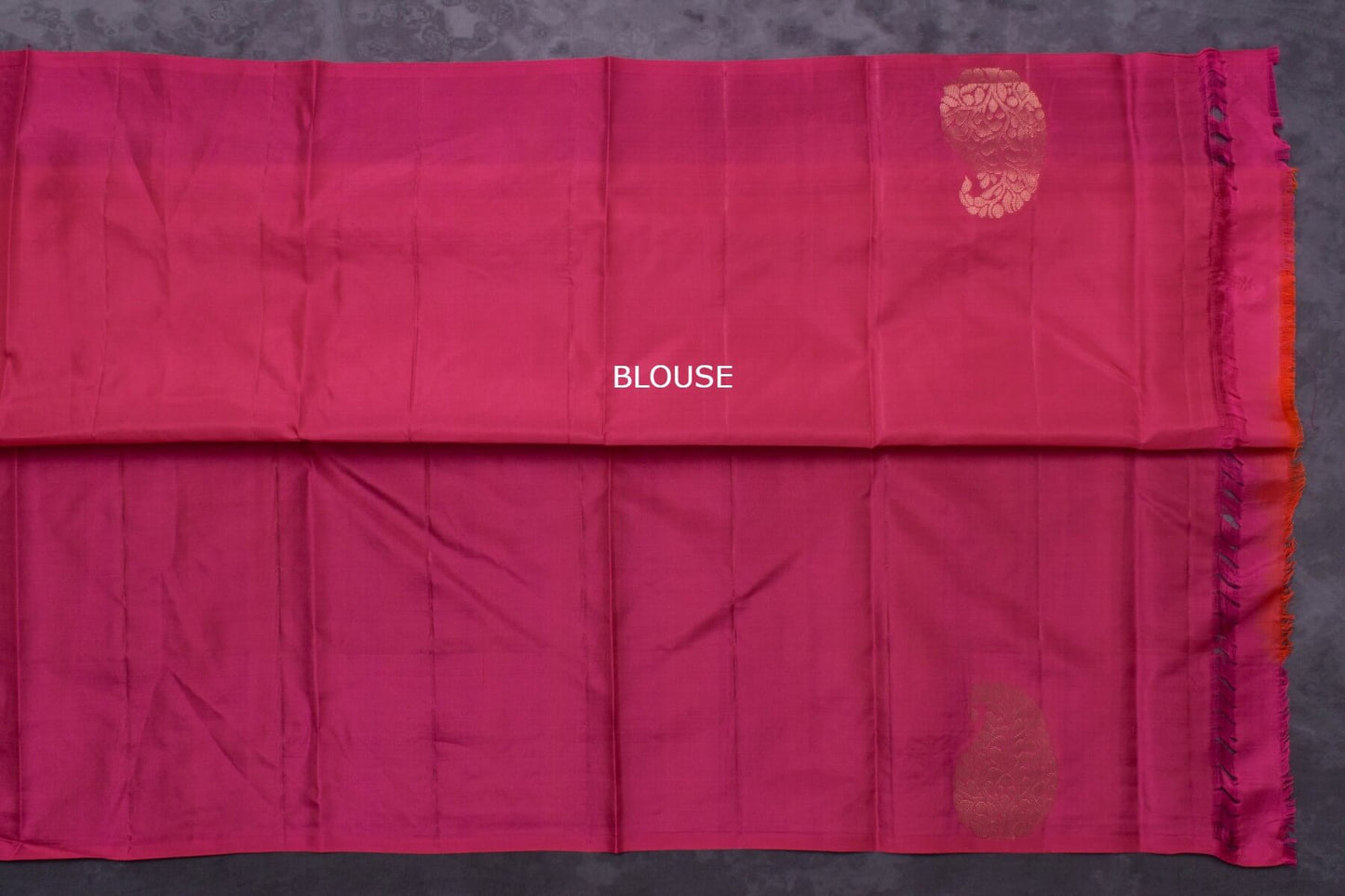 Light Weight Kanjivaram Silk Saree by A Silk Weave PSAC0901456 -