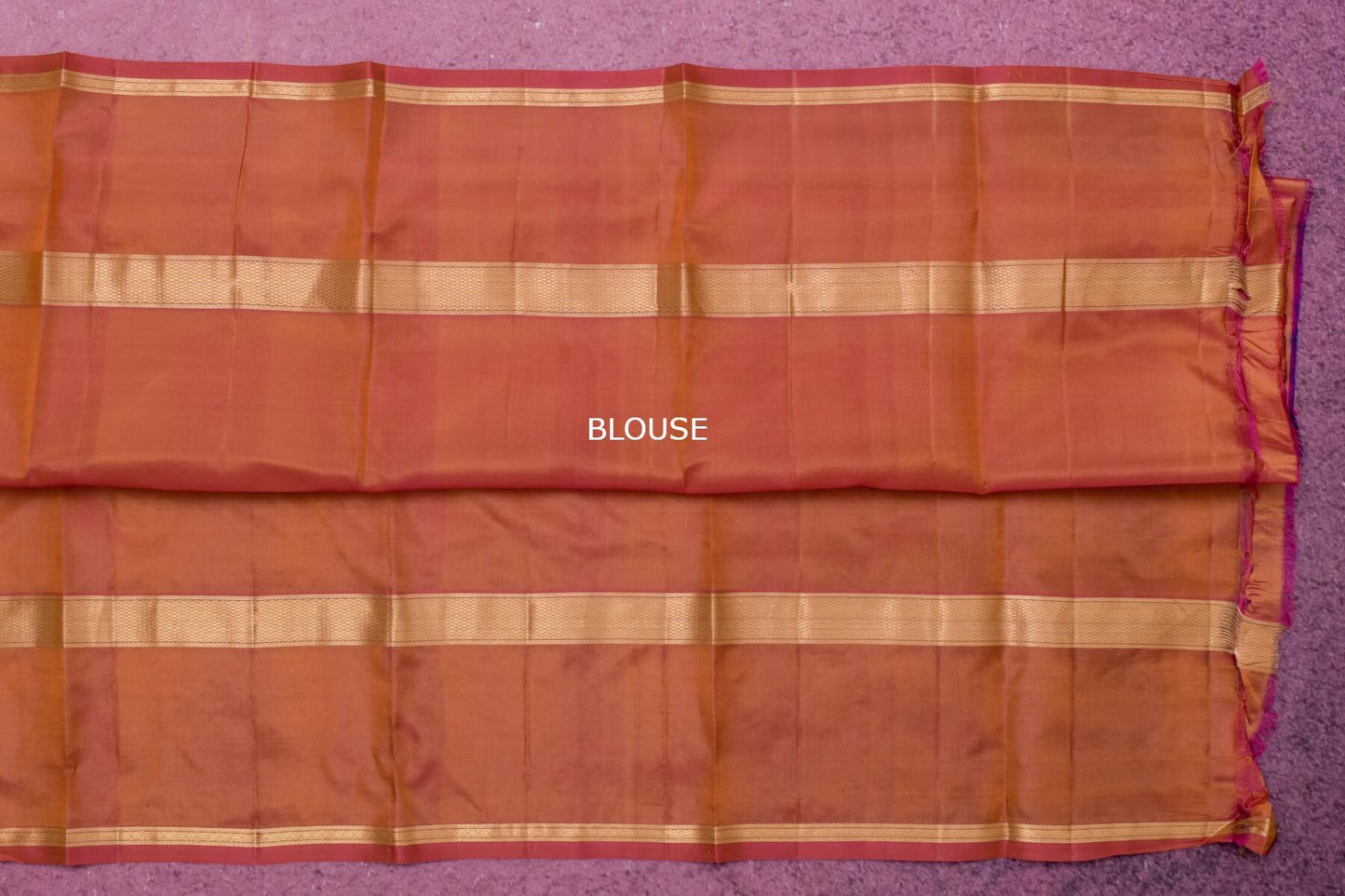 Light Weight Kanjivaram Silk Saree by A Silk Weave PSAC0901496 -
