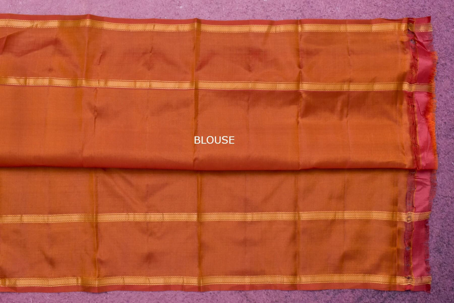 Light Weight Kanjivaram Silk Saree by A Silk Weave PSAC0901499 -