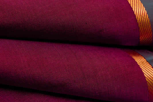 Light Weight Kanjivaram Silk Saree by Shreenivas Silks PSSR014693 -