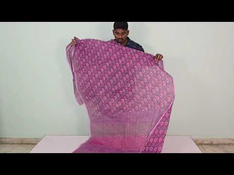 Inheritance India Cotton saree PSSW290099