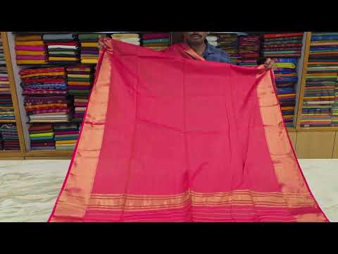 Rutambhara Silk cotton saree PSRB330038