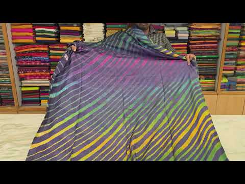 Rutambhara Tussar Silk saree PSRB330059