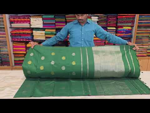 Kanjivaram silk saree TheSilkLine PSTL02133