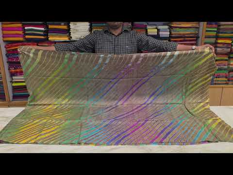 Rutambhara Tussar Silk saree PSRB330072