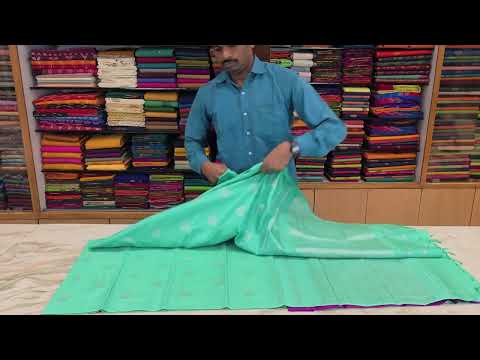 TheSilkLine Kanjivaram silk saree PSTL02131
