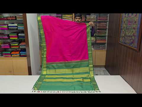 Shreenivas silks ten yards silk saree PSSR013981