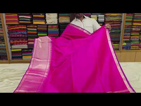 Mulberry Silk saree PSRB330087